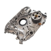 Pump - Compatible with 1996 - 2000 Toyota RAV4 2.0L 4-Cylinder 1997 1998 1999