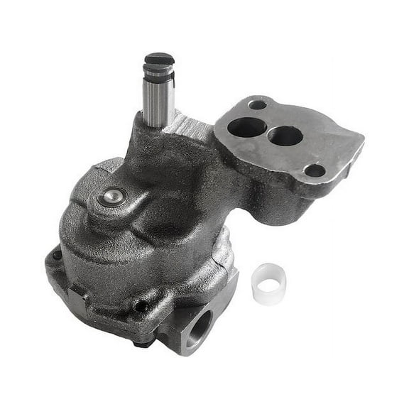 Pump - Compatible with 1996 - 2002 GMC Savana 3500 5.7L V8 1997 1998 1999 2000 2001