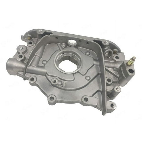 Pump - Compatible with 1998 - 2000 Chevy Tracker 1.6L 4-Cylinder SOHC 1999