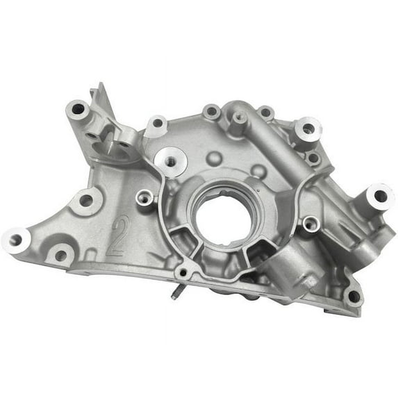 Pump - Compatible with 1998 - 2000 SC400 4.0L V8 1UZ-FE 1999