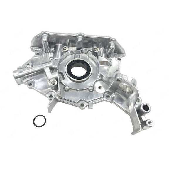 Pump - Compatible with 1998 - 2000 Toyota Sienna 3.0L V6 DOHC 1999