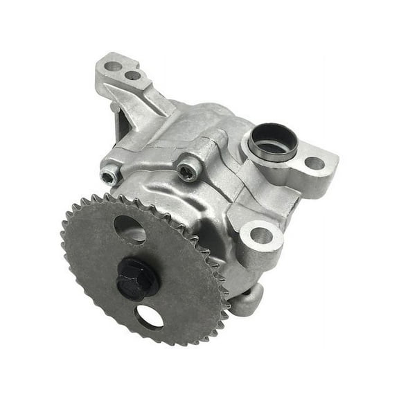 Pump - Compatible with 1999 - 2003 Chevy Tracker 2.0L 4-Cylinder VIN C 16-Valve DOHC 2000 2001 2002