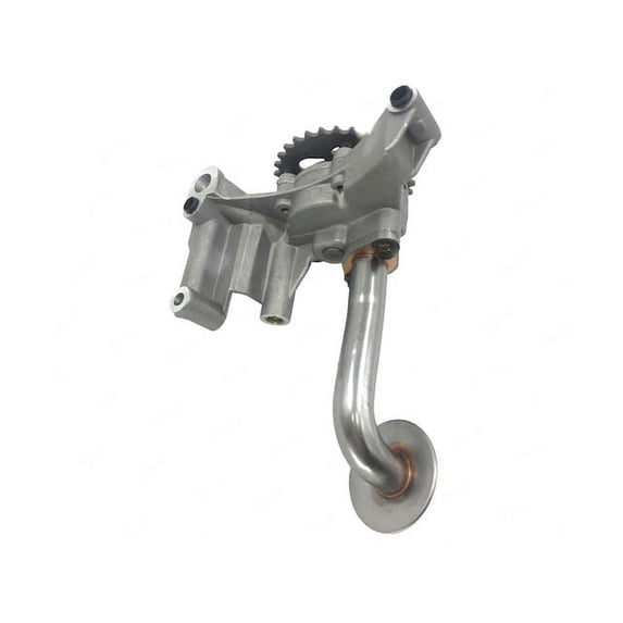 Pump - Compatible with 2000 - 2006 Audi TT 1.8L 4-Cylinder DOHC 2001 2002 2003 2004 2005
