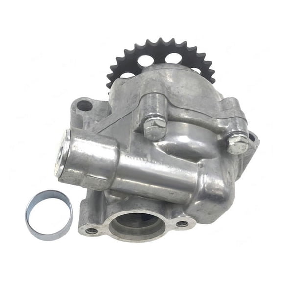 Pump - Compatible with 2001 - 2004 Chevy Tracker 2.5L V6 DOHC 2002 2003