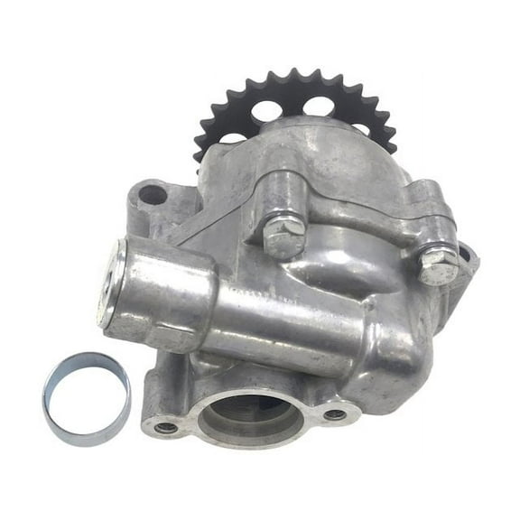 Pump - Compatible with 2001 - 2004 Chevy Tracker 2.5L V6 VIN 4 24-Valve DOHC 2002 2003