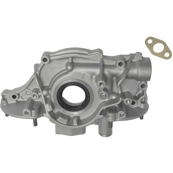 Pump - Compatible with 2001 - 2005 Honda Civic 2002 2003 2004