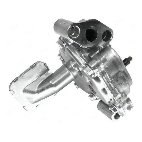 Pump - Compatible with 2001 - 2007 Toyota Highlander 2.4L 4-Cylinder DOHC 2002 2003 2004 2005 2006