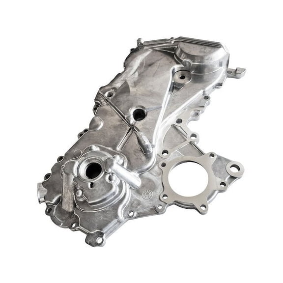 Pump - Compatible with 2001 - 2009 Toyota Prius 1.5L 4-Cylinder 2002 2003 2004 2005 2006 2007 2008