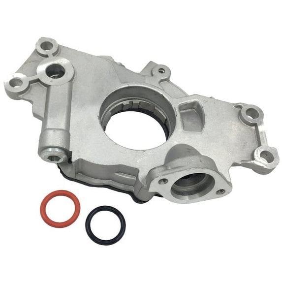 Pump - Compatible with 2001 - 2016 GMC Sierra 2500 HD 2002 2003 2004 2005 2006 2007 2008 2009 2010 2011 2012 2013 2014 2015