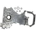 thumbnail image 1 of Pump - Compatible with 2002 - 2006 Nissan Altima QR25DE 16-Valve DOHC 2003 2004 2005, 1 of 2