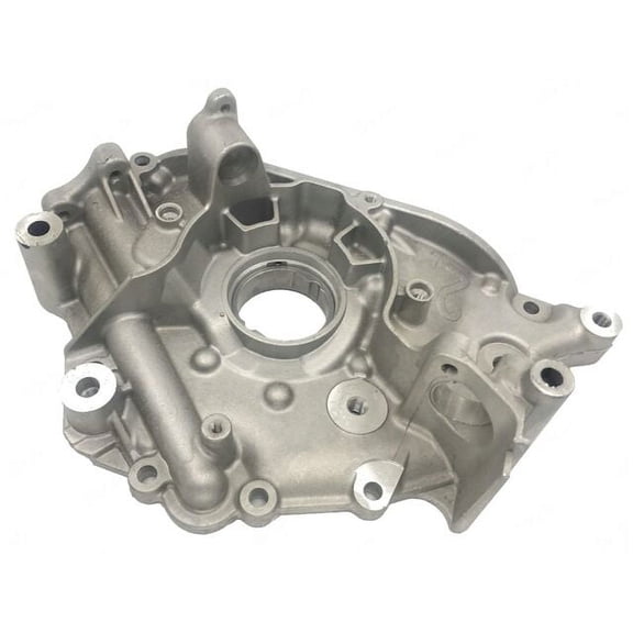 Pump - Compatible with 2002 - 2010 SC430 4.3L V8 3UZ-FE 2003 2004 2005 2006 2007 2008 2009