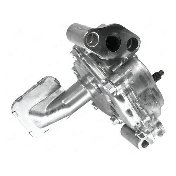 Pump - Compatible with 2002 - 2011 Toyota Camry 2.4L 4-Cylinder DOHC 2003 2004 2005 2006 2007 2008 2009 2010