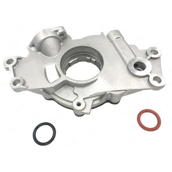 Pump - Compatible with 2003 - 2017 GMC Savana 2500 2004 2005 2006 2007 2008 2009 2010 2011 2012 2013 2014 2015 2016