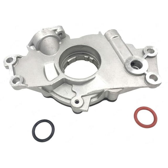 Pump - Compatible with 2004 - 2007 Cadillac CTS 2005 2006