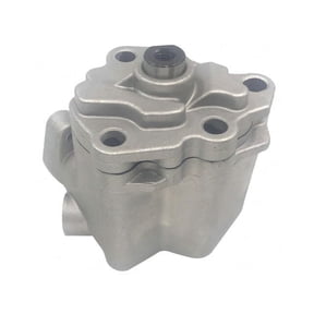 Pump - Compatible with 2004 - 2013 Mazda 3 2005 2006 2007 2008 2009 2010 2011 2012