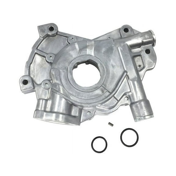 Pump - Compatible with 2005 - 2014 Ford Expedition 5.4L V8 VIN 5 24-Valve SOHC 2006 2007 2008 2009 2010 2011 2012 2013