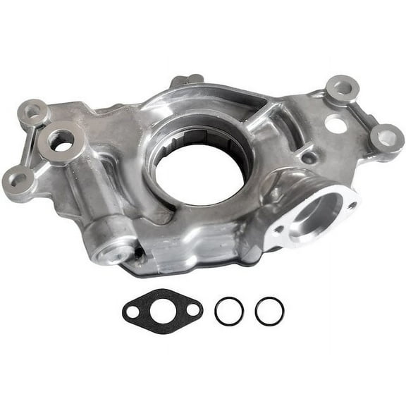 Pump - Compatible with 2007 - 2009 Chevy Impala 5.3L V8 2008