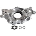 thumbnail image 1 of Pump - Compatible with 2007 - 2014 GMC Yukon XL 1500 2008 2009 2010 2011 2012 2013, 1 of 2