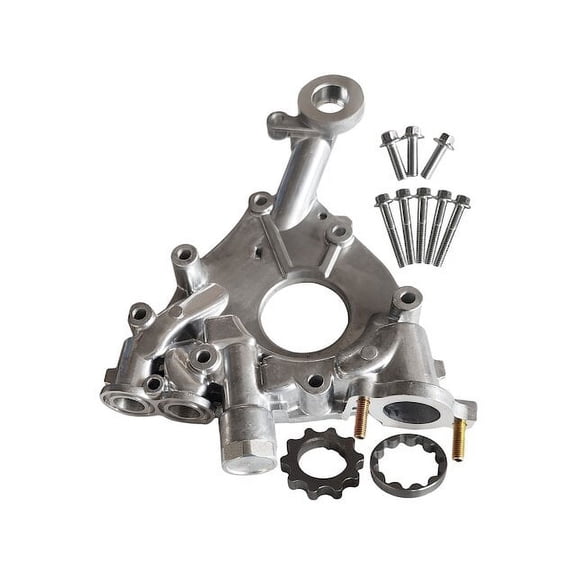 Pump - Compatible with 2007 - 2016 Toyota Sienna 3.5L V6 2GRFE Naturally Aspirated DOHC GAS 2008 2009 2010 2011 2012 2013 2014 2015