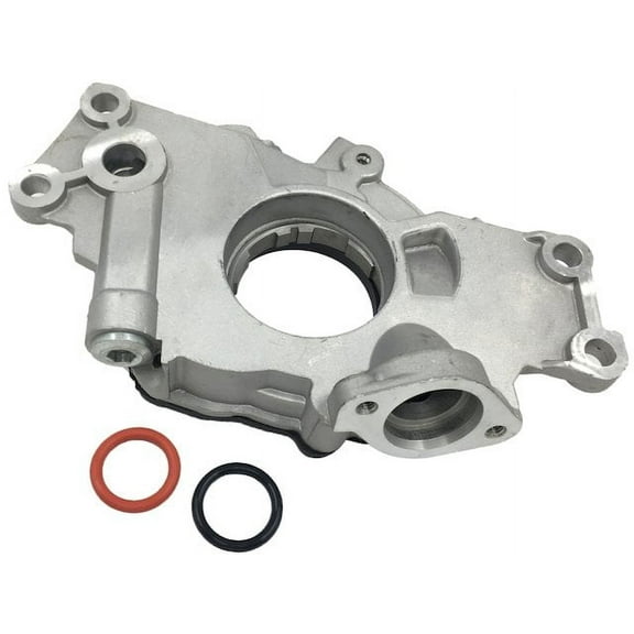 Pump - Compatible with 2007 GMC Sierra 3500 Classic 6.0L V8 VIN U Vortec 16-Valve OHV