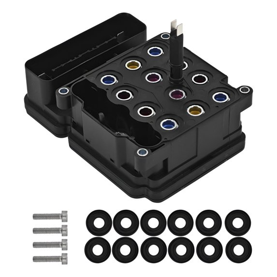 Pump Control Module for Jeep Compass Caliber Patriot