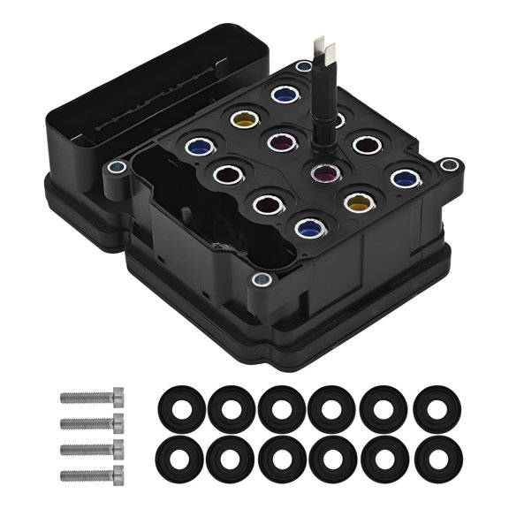 Pump Control Module for Jeep Compass Caliber Patriot