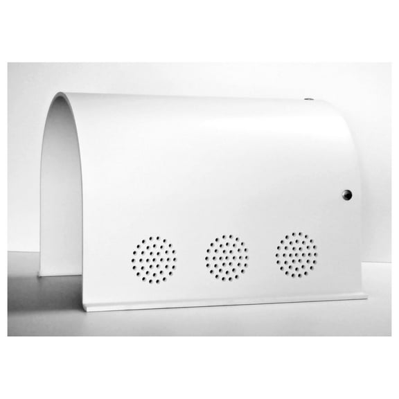 Pump Cover Pool Pump Cover - Protects & Covers Pump Motor - Sprinkler - Well - Spa - Pool Pump Motor Cover 2PMC16