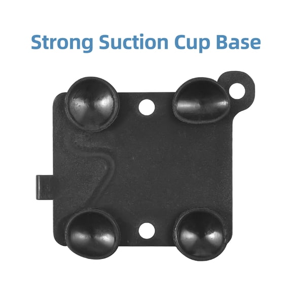 Pump,Cup Portable Pump With 0-9.8ft Lift And Suction Cup Adjustable 0-700l/h Pump 6.5ft Female Water Pump Pond Female And Lift 6.5ft Suction Cup Portable Pump Buzhi 12v