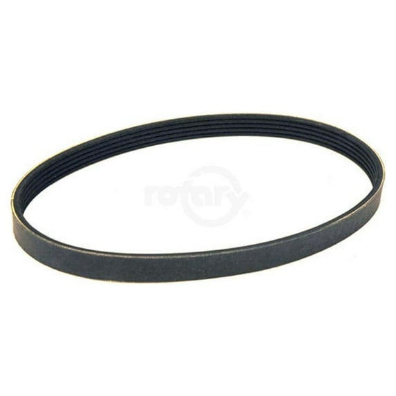 Pump Drive Belt Repl John Deere Tcu16026