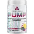thumbnail image 1 of Core Nutritionals Pump Platinum Full-Spectrum Non-Stimulant Pre-Workout 20 Servings (Black Lightning), 1 of 5
