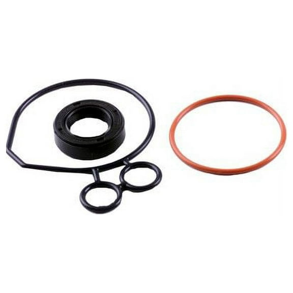 Pump Gasket Kit - Compatible with 1985 - 1991 Subaru XT 1.8L H4 1986 1987 1988 1989 1990