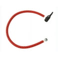 thumbnail image 1 of Pump Hose 10mm. Bike part, bicycle part, bicycle tool, bike pump hose, bicycle pump hose, 1 of 1