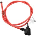thumbnail image 1 of Universal Inflator Pump Hose Tube for Versatile Inflatable Air Mattresses and Tubes Replacement Trachea, 1 of 1