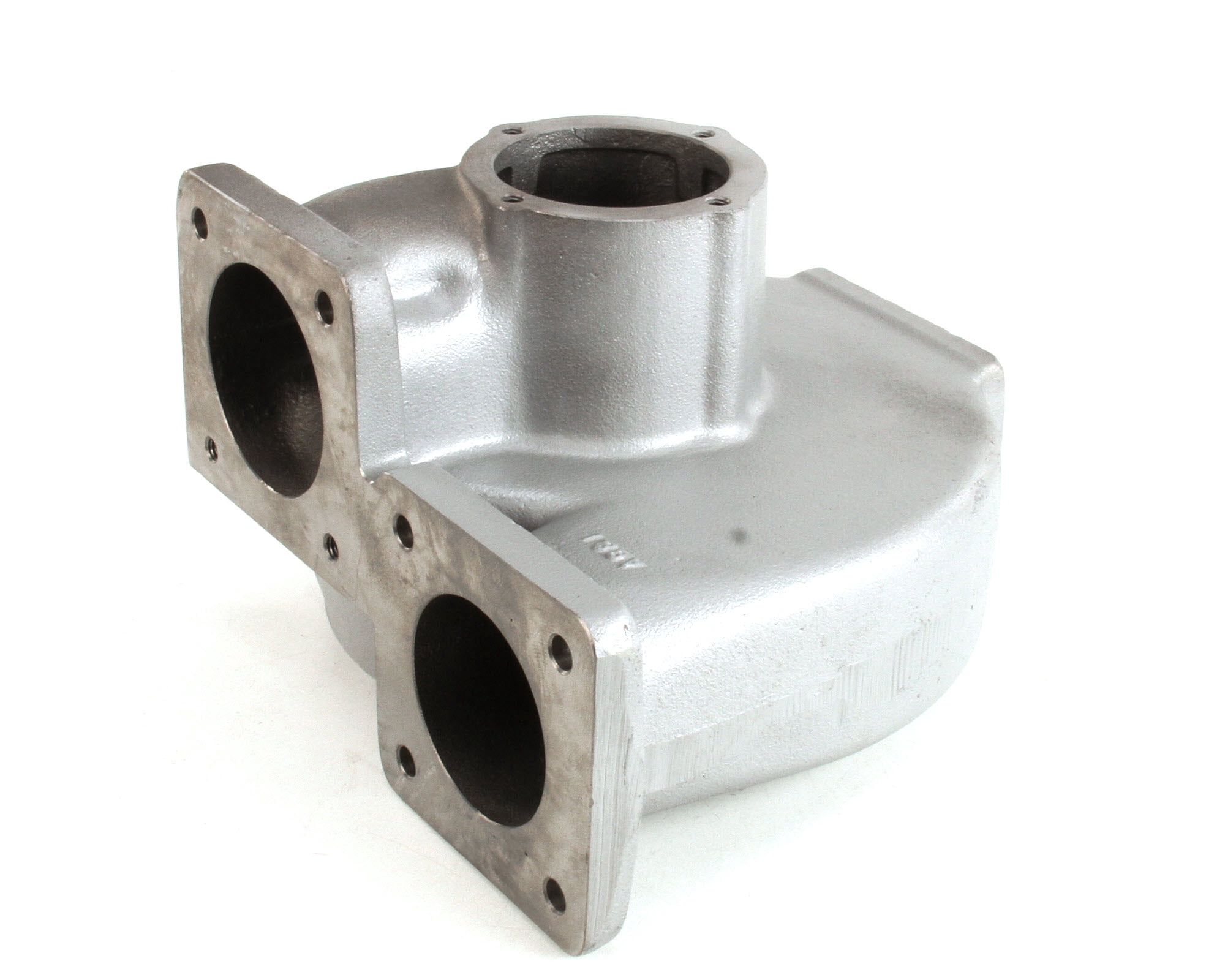 Stero Dishwasher Pump Housing #368 2Hp C10-1089 - Genuine OEM Replacement Part
