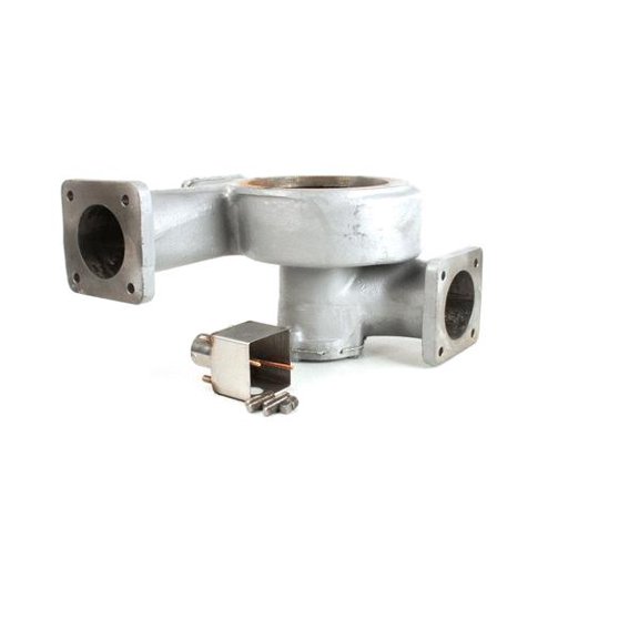Stero Dishwasher Pump Housing Assembly #370 B10-2298 - Genuine OEM Replacement Part