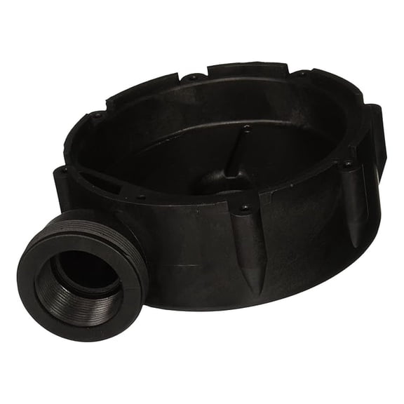 Pump Housing Replacement for SPX5500A Pump & Filter - Compatible with Power-Flo SP1590 Series, XStream, Perflex DE Filters & Pro VL Sand Filters