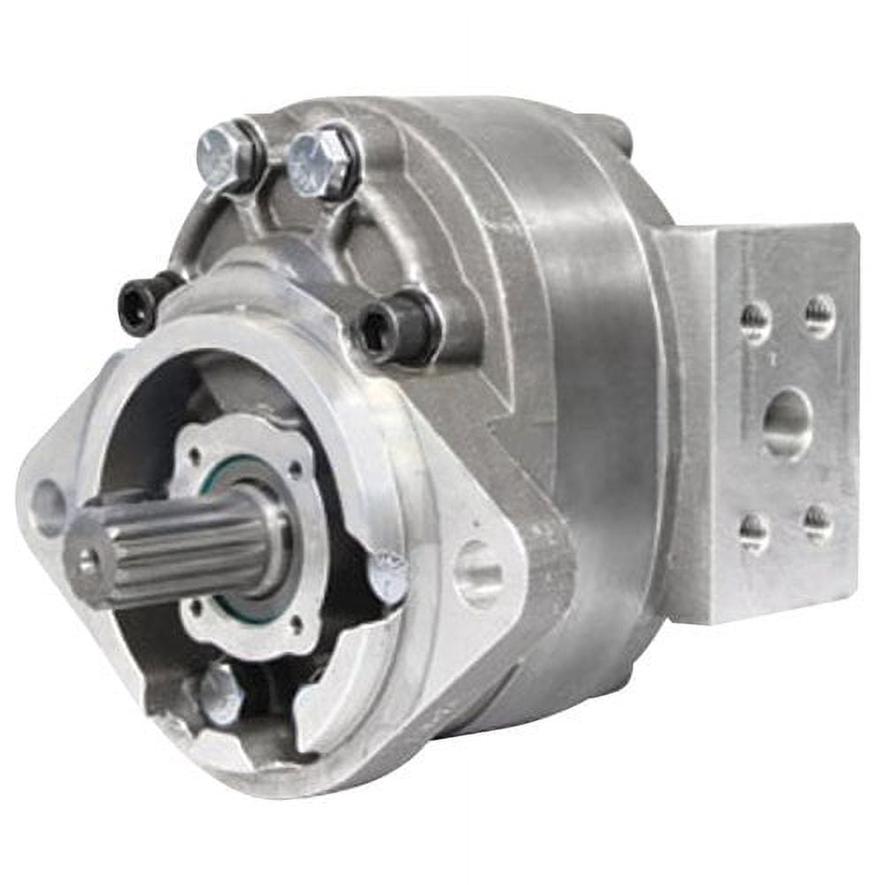 Cessna Hydraulic Pump