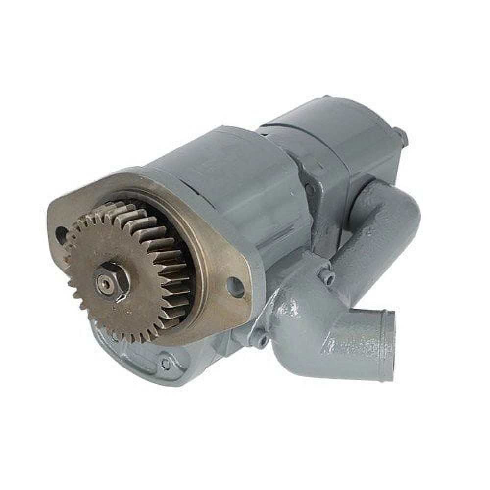Re69866 Pump - Hydraulic fits John Deere 5410 5510 5510N 5210 5310 5310N 5415 ...