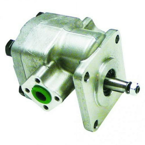 Pump - Hydraulic fits John Deere 900 AM875239 fits Yanmar YM240 YM1300 YM1500 YM1600 YM1700 YM1900 YM2000 194150-41110