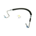 thumbnail image 2 of Sunsong Power Steering Pressure & Return Hose Set For Silverado Sierra 2500 RWD With Hydroboost 2 of 5