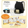 thumbnail image 1 of Pump In Style Advanced Backpack Solution Set, 1 of 1