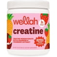 thumbnail image 1 of Wellah Creatine for Women (50 Servings, Strawberry Pina Colada) - Creatine Monohydrate with Dandelion & Cranberry Extract, 1 of 8