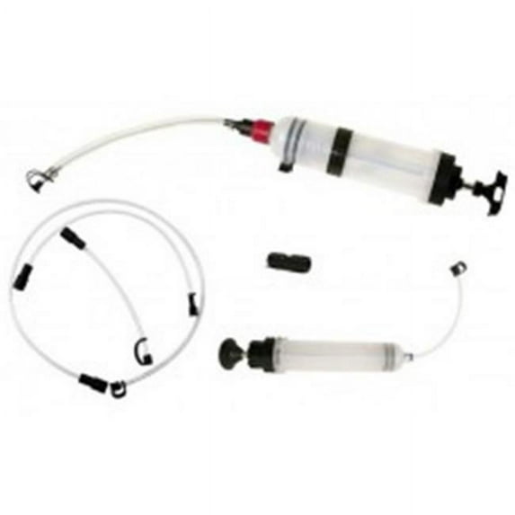 Pump Kit