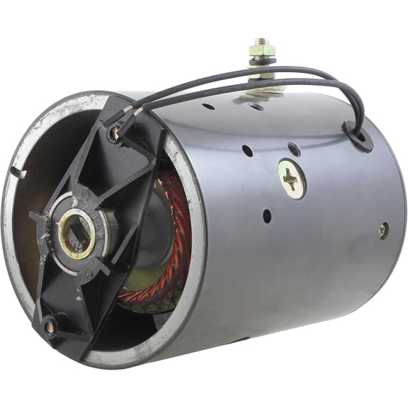 Pump Motor Compatible with MTE & Maxon Liftgate Applications with Overload Protection