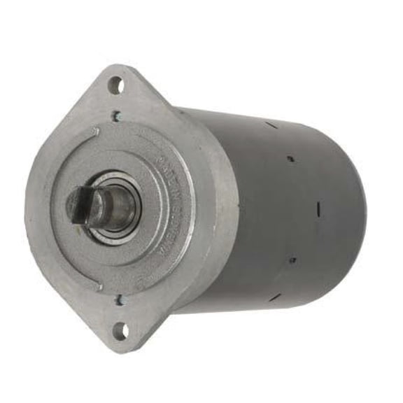 Pump Motor Fits Concrete Equipment Atp Hydraulik Faiveley Transport Group Tekno