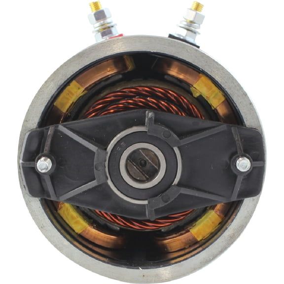 12V Pump Motor Fits Haldex Barnes 2200975 220-0975 CCW 1.6kW