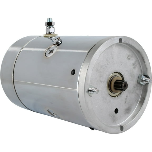 Pump Motor for J & N 430-01010, Fenner Stone 1189Ac; LFS0002-C