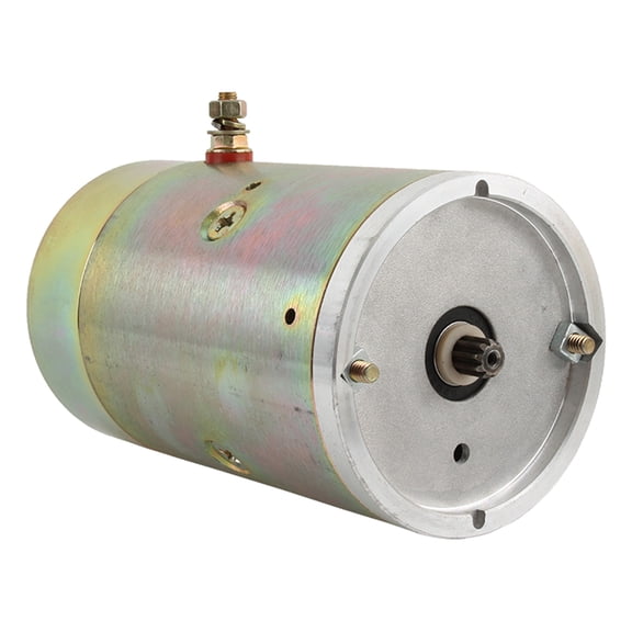 Pump Motor for Maxon 10736, 10797, AMJ5581, 226578, 226579, 13850; 430-01005