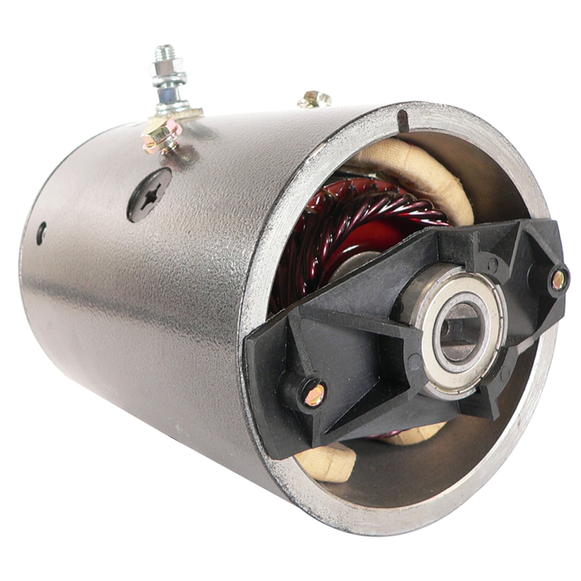Pump Motor for Monarch Tommy Lift W-9993D, W8993, W-8992; LPL0075 ...
