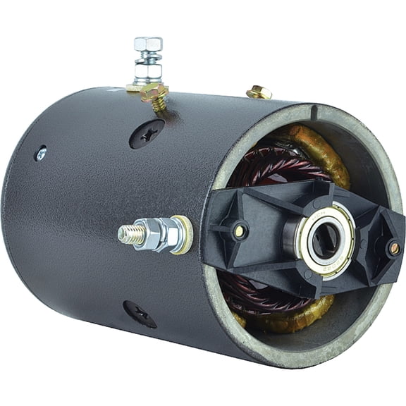 Pump Motor for Waterous Mue6310, Mue6210, 46-4219, W-6410, Mue6210S; 430-20085